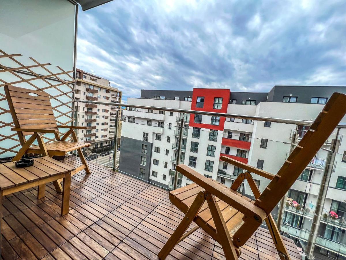 Wooden Touch Studio Braşov Exterior foto
