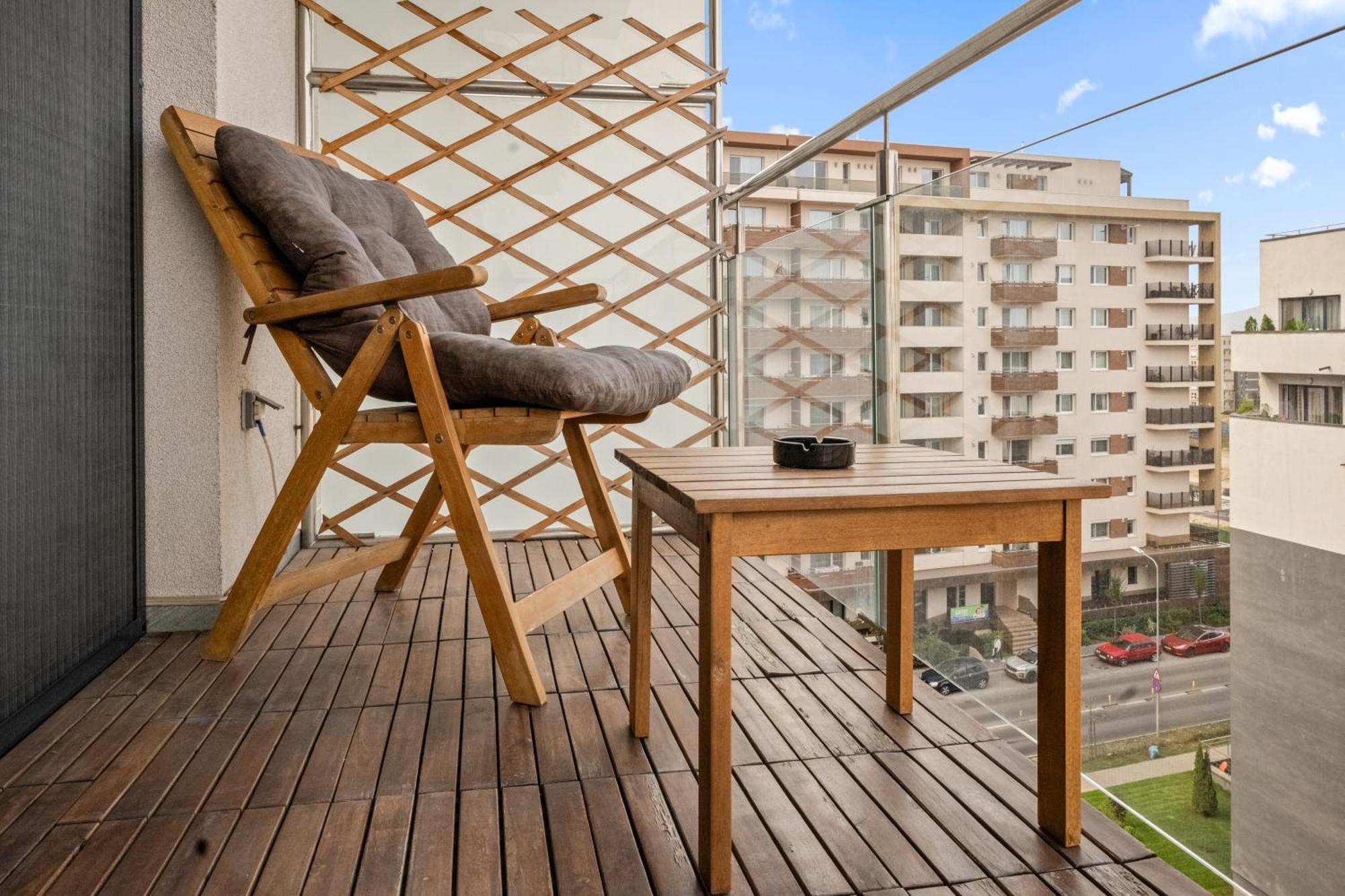 Wooden Touch Studio Braşov Exterior foto